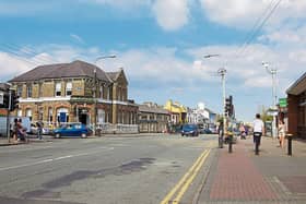 Newbridge