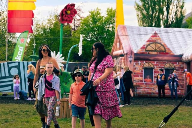 The Leinster Express / Laois Live reported last October that the festival will now take place at Ballykilcavan Estate in Stradbally, home to the well known Ballykilcavan Farm and Brewery.