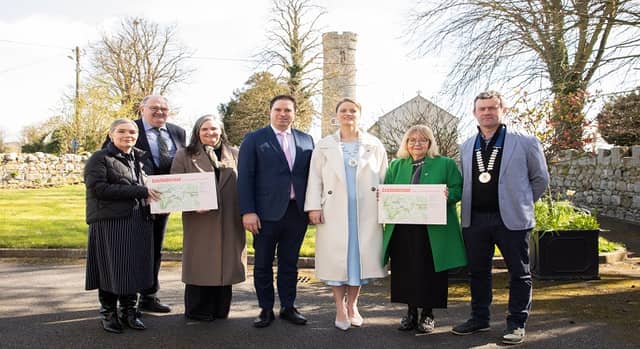 Image via Kildare County Council
