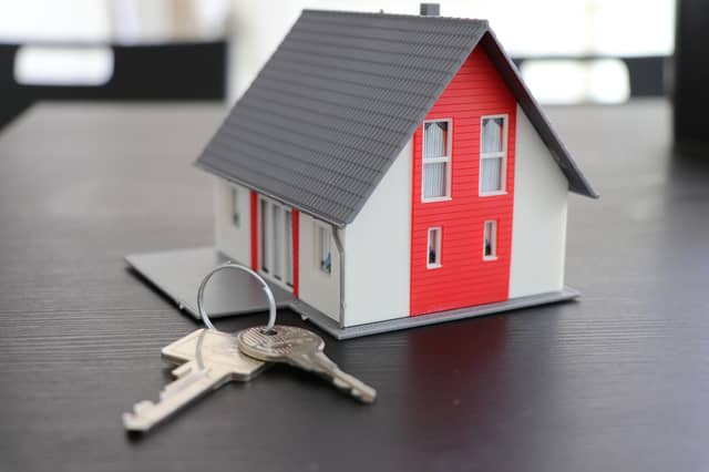 Kildare gardaí warn of scam targeting renters. File photo/Pixabay