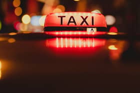 Taxi shortages are putting lives as risk