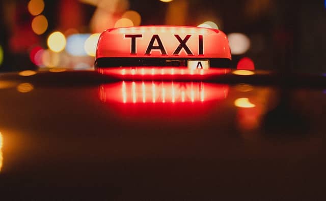 Taxi shortages are putting lives as risk