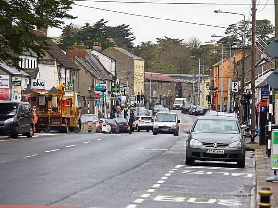 Celbridge