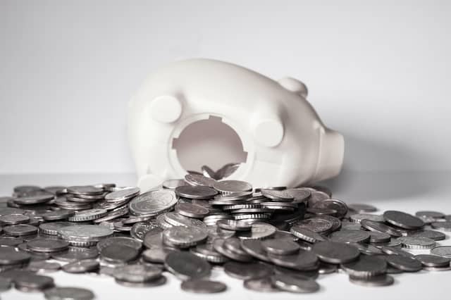 Kildare councillor calls for cost of living supports. File photo/Pixabay