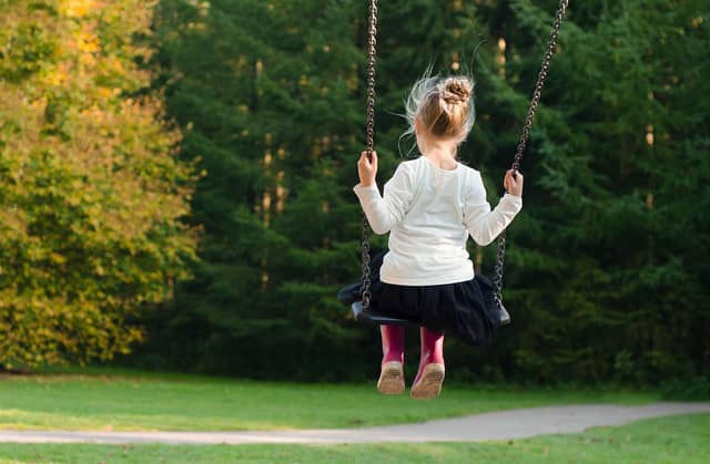 More praise for plan which aims to support public facilities in this Kildare region. FILE PHOTOGRAPH / PIXABAY