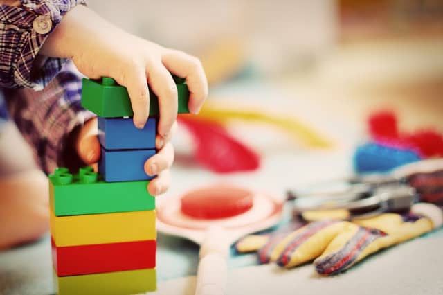 Changes proposed for crèche building in South Kildare. FILE PHOTOGRAPH / PIXABAY