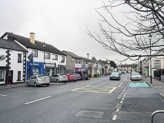 File Photo: Clane