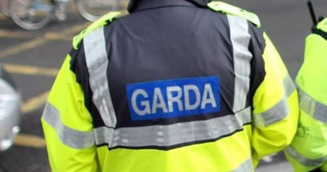 Criminal damage incident in Athy leads to Kildare garda investigation. File photograph