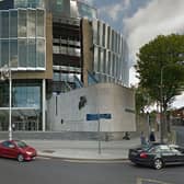 Central Criminal Court
