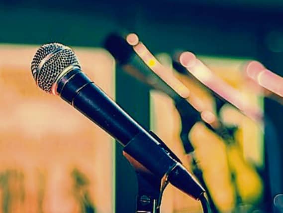 New laws are to be introduced aimed at eliminating ticket touting