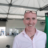 Cllr Tom McDonnell: 'I won't support it'
