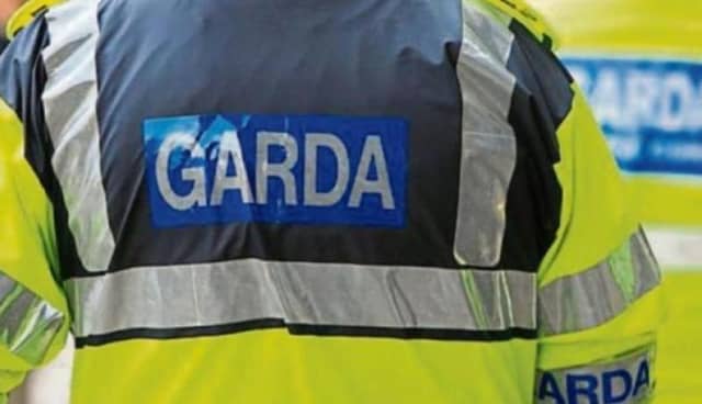 Kildare gardaí investigating theft of two cars from home. File photograph