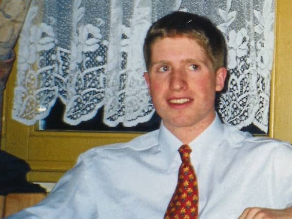 Missing Naas man Trevor Deely was previously described as the 'linchpin' of his family by his sister Michele. File Photograph.
