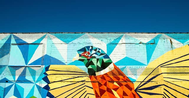 Kildare County Council asked to outline its strategy for public artwork in this MD. FILE PHOTOGRAPH / PIXABAY