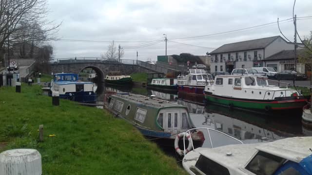Sallins