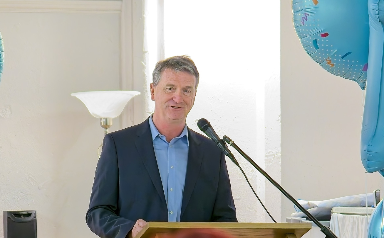 BREAKING: Independent Kildare politician joins new political party ...