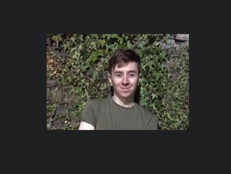 And now, Sinn Féin Deputy Shónagh Ní Raghallaigh is the latest person to pay tribute to the late Ryan Gibbons.