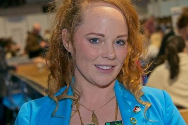 The spokesperson added: "Anyone with any information is asked to contact Kildare [town] Garda Station on 045 527730, the Garda Confidential Line on 1800 666 111, or any garda station."
