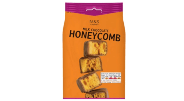 According to the recall notice issued by the Food Safety Authority of Ireland (FSAI) on Wednesday, 15 October, peanuts may be present in some batches of the snacks, however they are not declared in the list of ingredients on the package.
