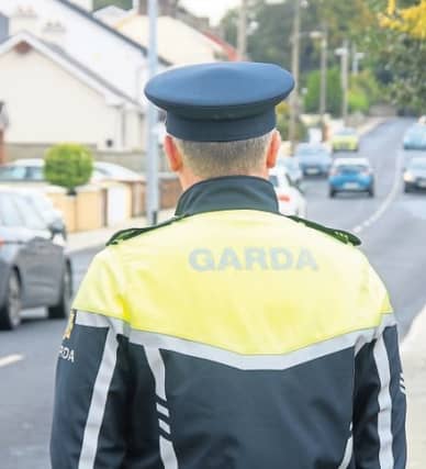 Kildare gardaí release renewed information appeal in relation to fatal Kilcock crash. File photograph