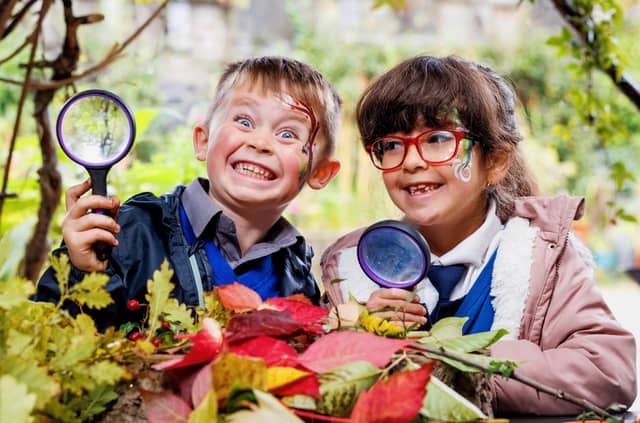 Glennon Brothers National Tree Day takes place on Thursday October 2 2025