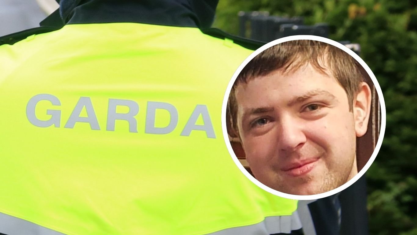 ALERT: Gardai issue urgent appeal amid 'extreme' concerns for wellbeing ...