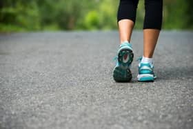 St Stephen's Day 5KM Run/Walk in aid of the IHCPT