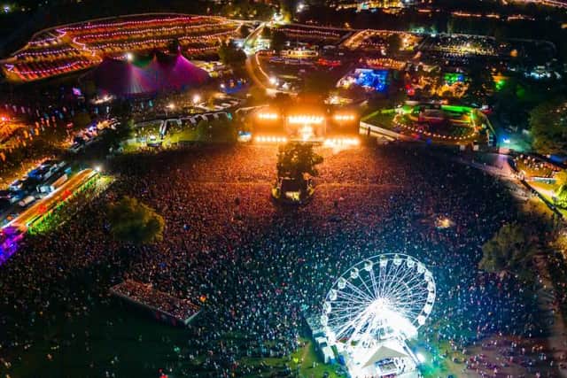Electric Picnic is set to light up Stradbally Estate once again this August with an unmissable lineup including headline performances from Hozier, Chappell Roan, Sam Fender, Fatboy Slim, Kings of Leon and Becky Hill.