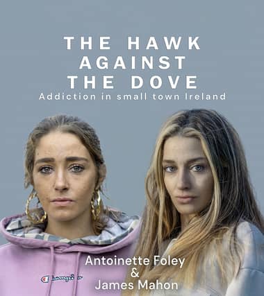 Kildare venue to host exhibition confronting addiction in small-town Ireland. Photograph supplied by Kildare County Council