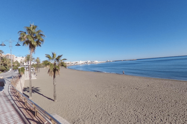 Irish tourists in Spain warned amid RED ALERT weather warning and 'extreme risk'