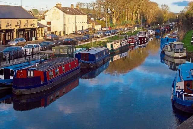 Sallins