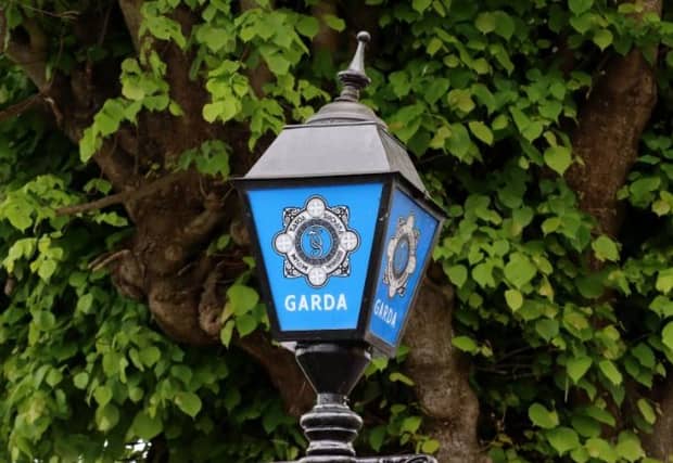 Two attempted burglaries in quick succession under investigation by Kildare gardaí. File photograph