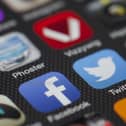 OPINION: Social media isn't the great big scourge of society - we are