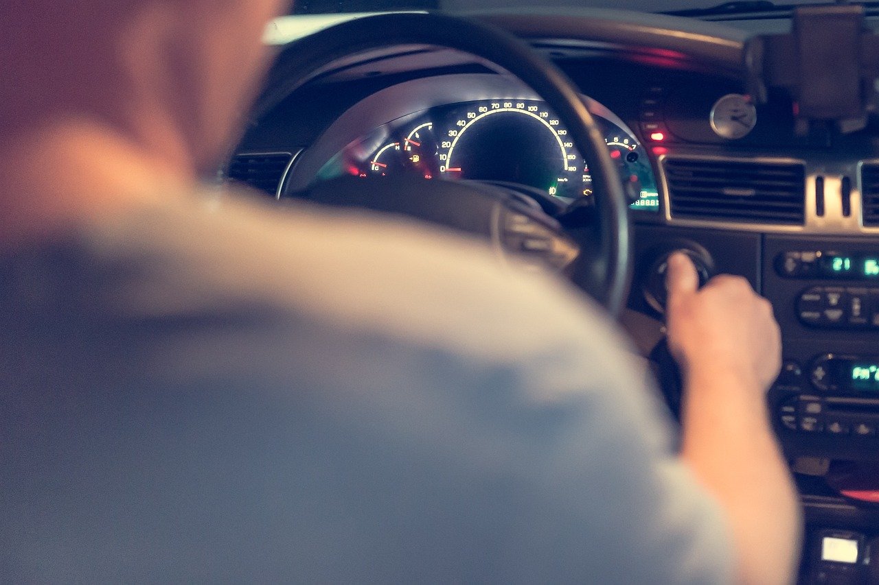 Concerns raised over driver behaviour in one particular Kildare ...