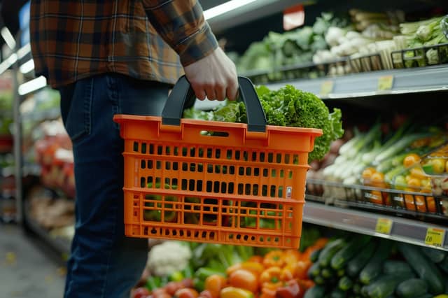 Kildare Gardaí probe bizarre theft at Dunnes Stores