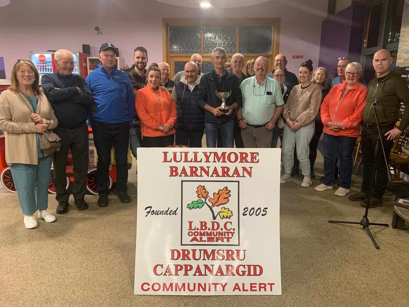 Calling all card sharks from Kildare and further afield