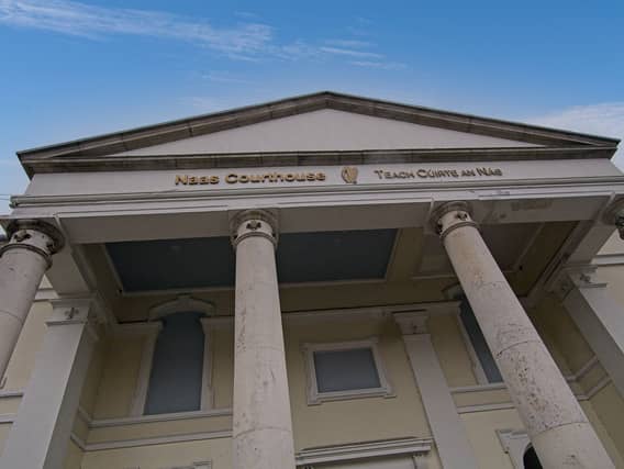 Naas Courthouse