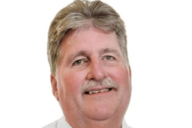 Cllr David Trost