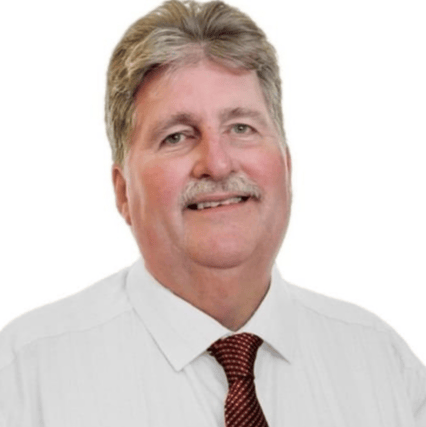 Cllr David Trost
