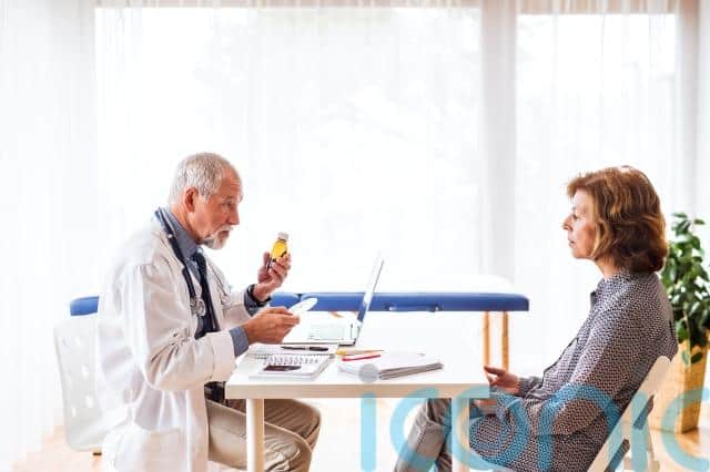 8. Crohn’s can be life-threatening if left untreated