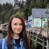 Mackenzie Michalski, from Portland, Oregan in the USA, was found dead last week PICTURE: Facebook
