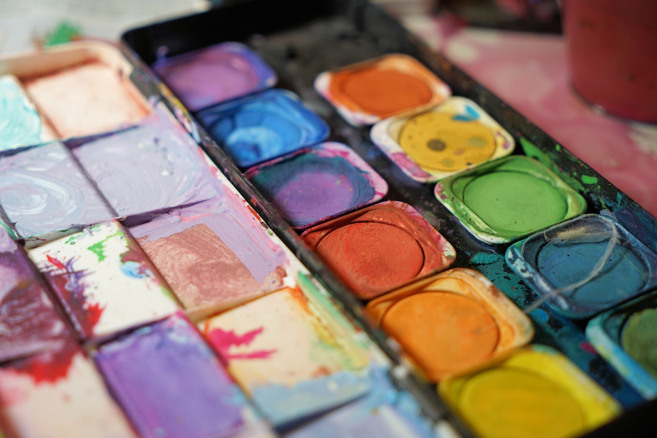 KILDARE: Suncroft Artists holding exhibition in November