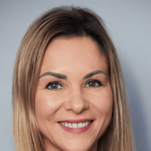 Cllr Lumi Panaite Fahey