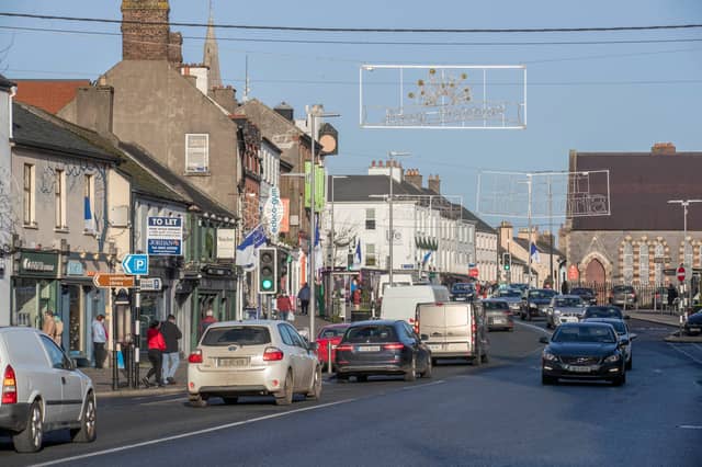 Naas