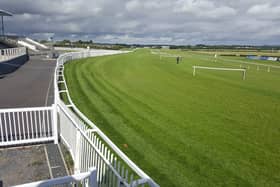 The event will be staged at Naas Racecourse