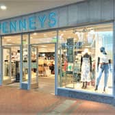 Clothes and textiles from any brand, in any condition, can be recycled under the new Penneys scheme
