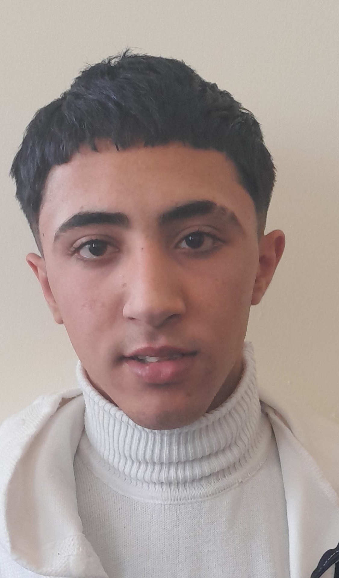 Have you seen Raad? Gardaí in urgent appeal for teenage boy missing ...