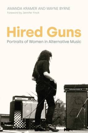 The book cover