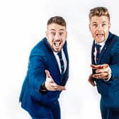 Tickets for the 2 Johnnies gig on March 16, 2019 are on sale now
