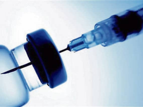 vaccine